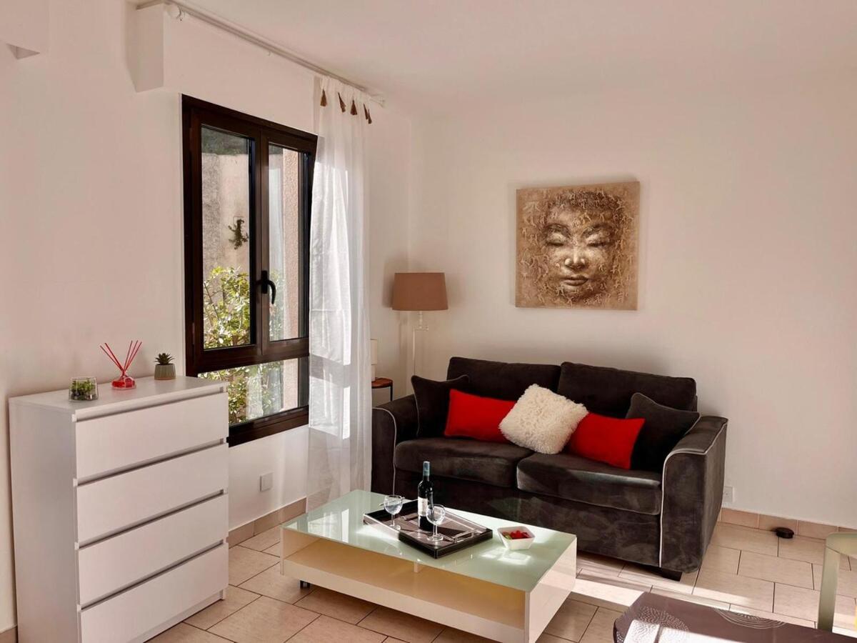 Beausite Yourhosthelper Appartement Cannes