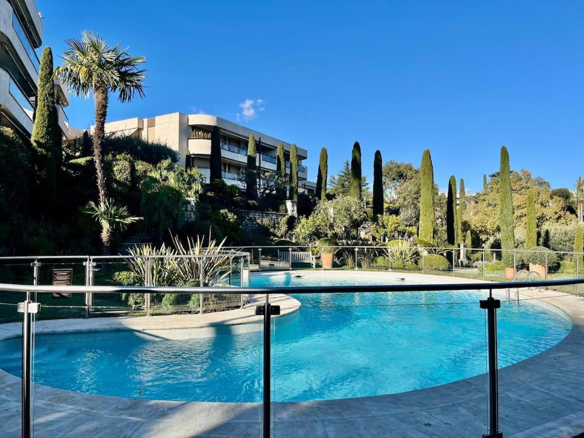 Appartement Beausite Yourhosthelper Cannes