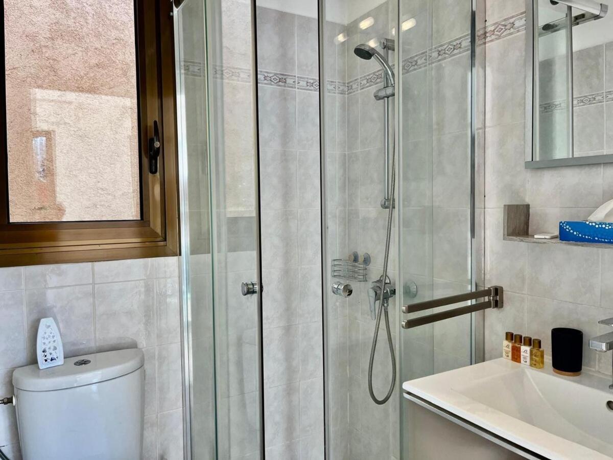 Apartment Beausite Yourhosthelper